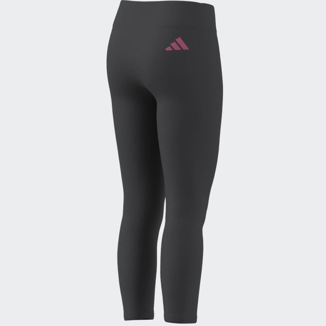 Legging en coton fille