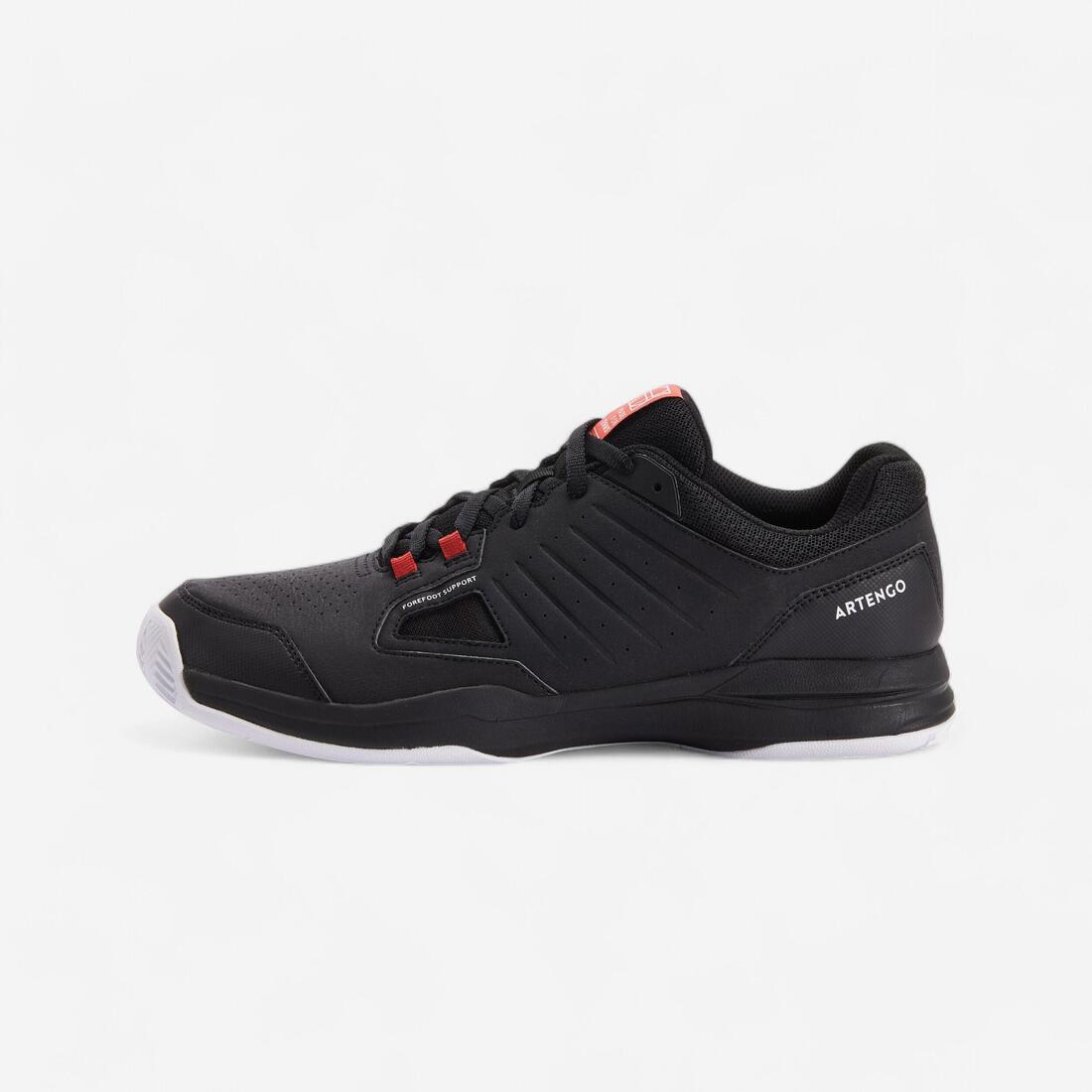 CHAUSSURE DE TENNIS HOMME TERRE BATTUE TS 500