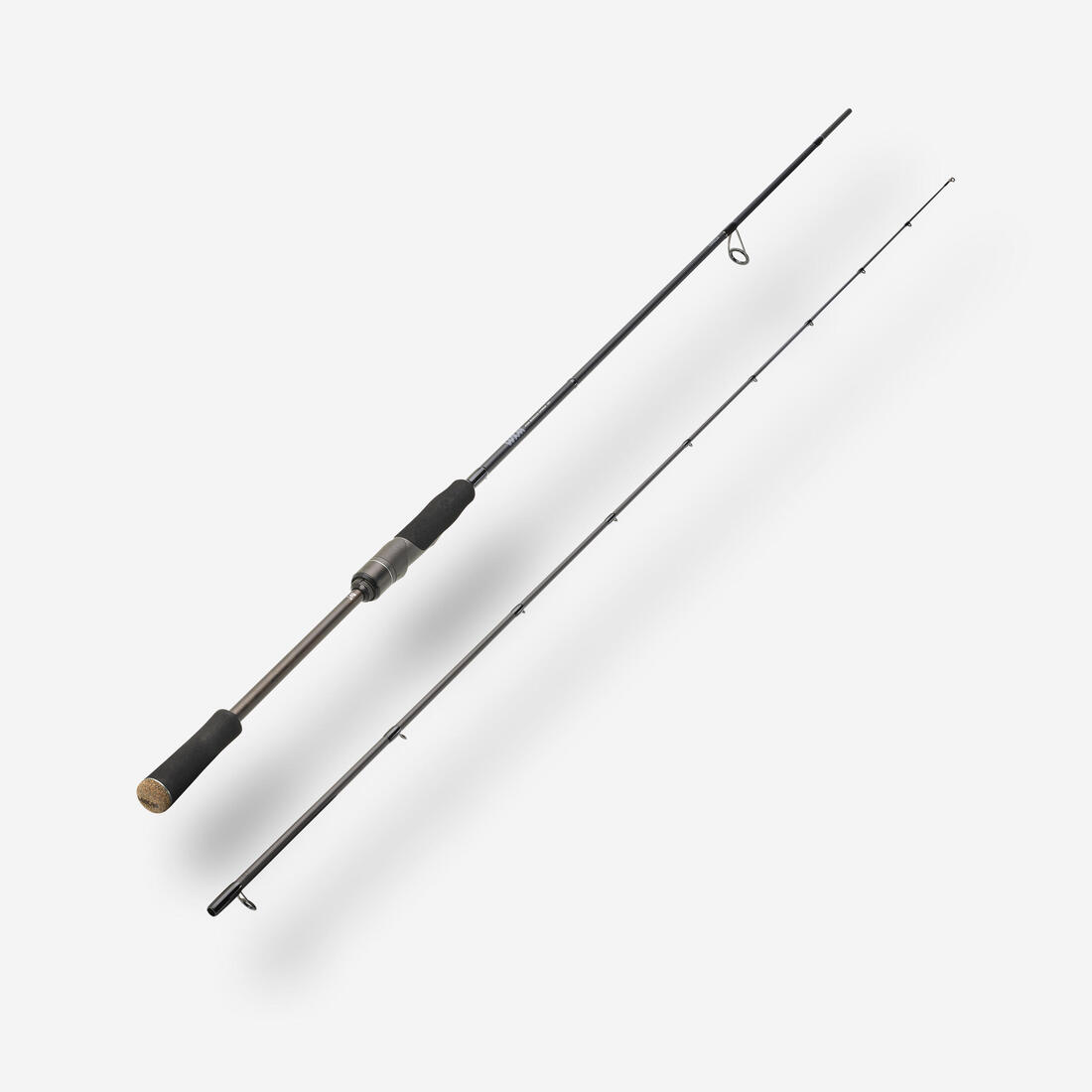 Canne pêche aux leurres WXM 900 Spinning 2.20m ML 5-15gr