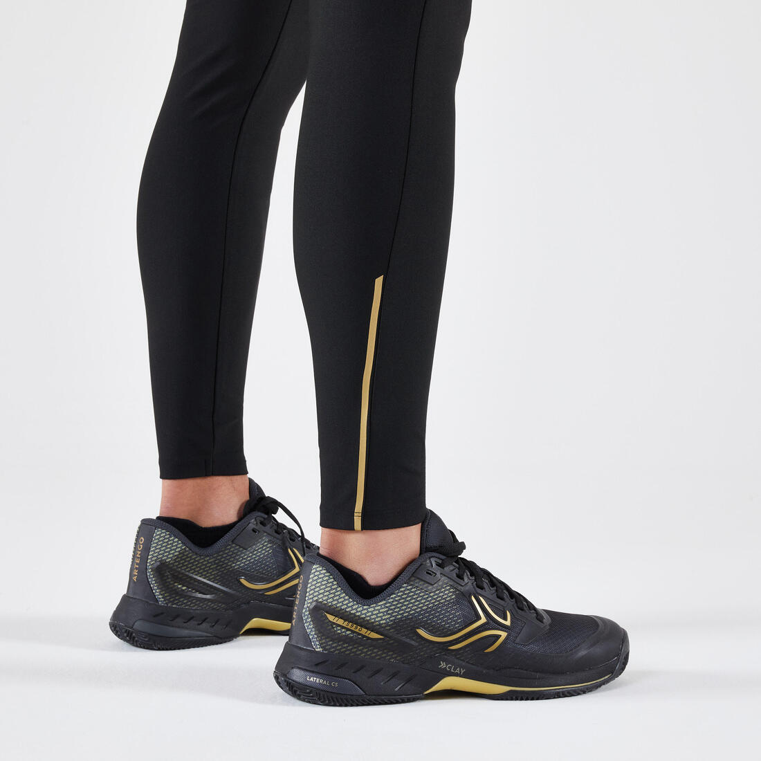 Legging de tennis Femme - LEGGING Dry HIP BALL