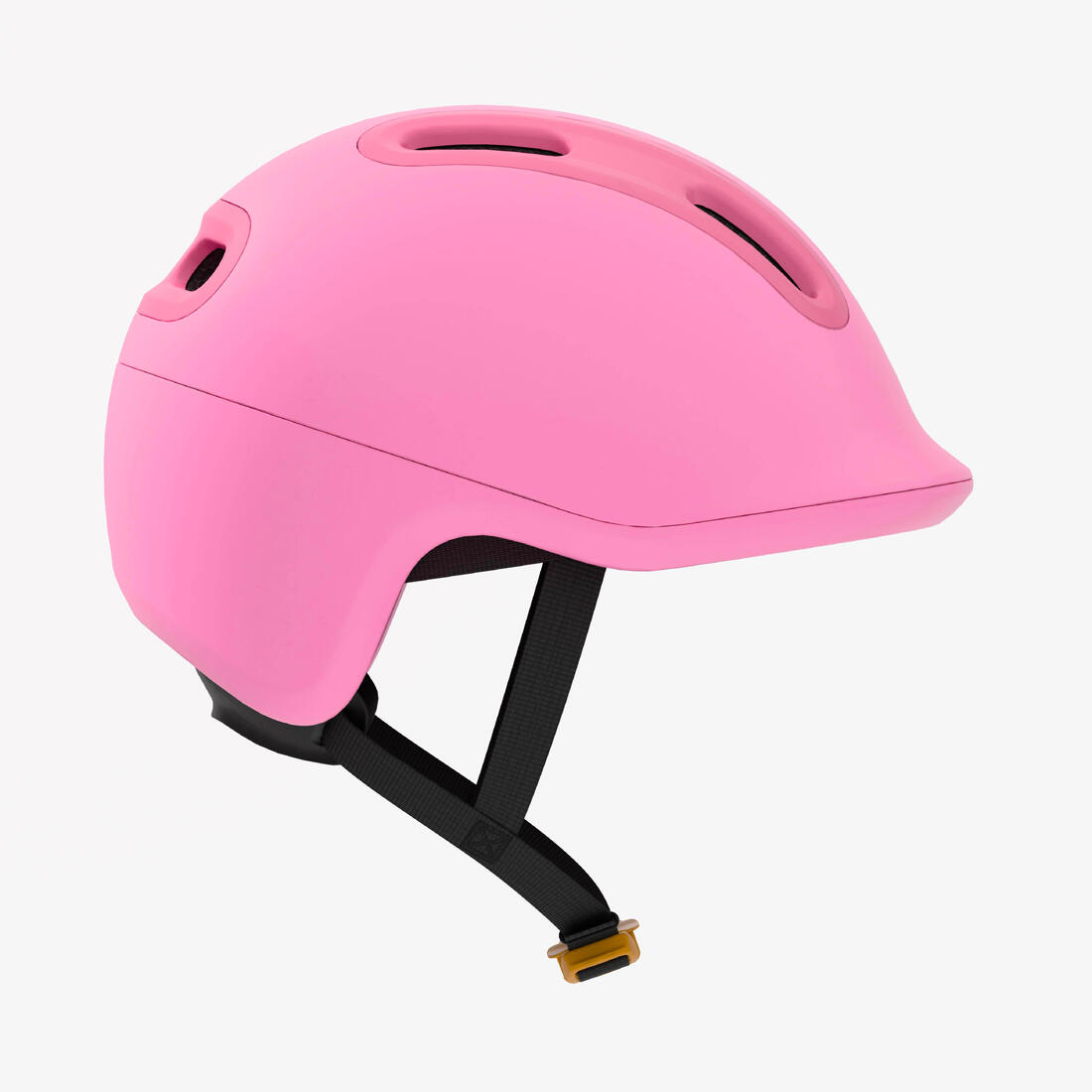 Casque velo enfant 47-55 cm, play 500