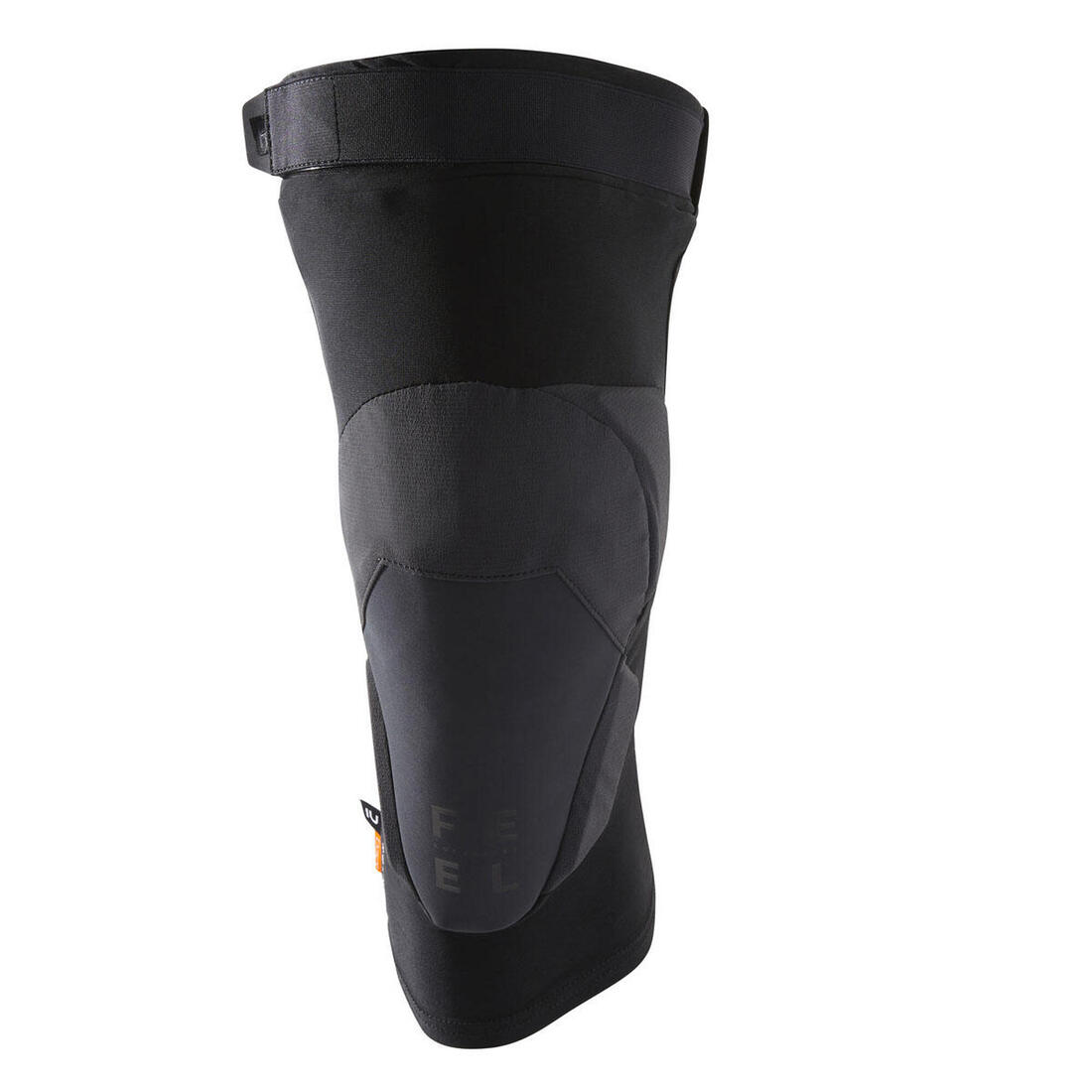 Genouillères vélo VTT All-mountain Enduro FEEL D_STRONG  D3O®