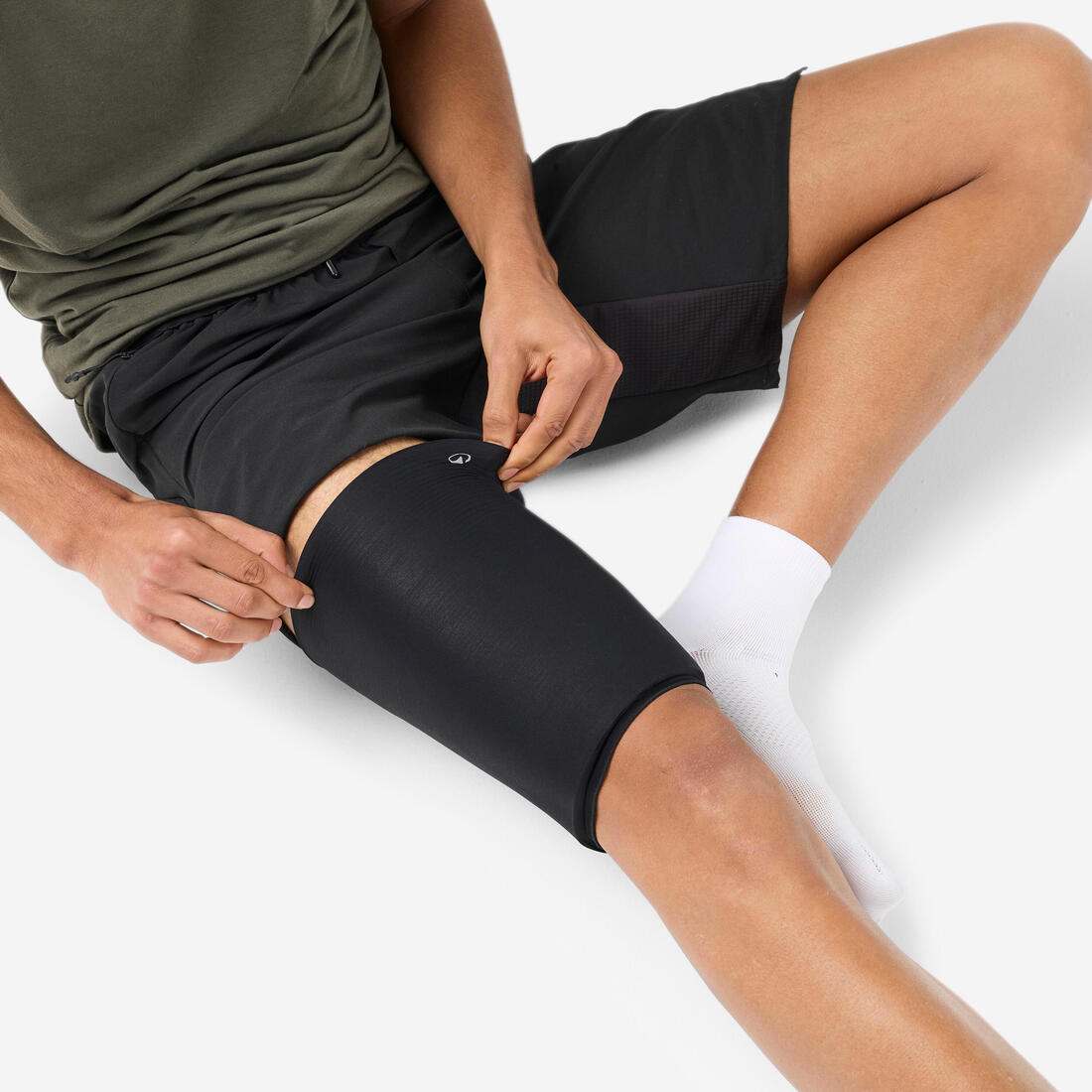 Manchon gel chaud ou froid, taille S
