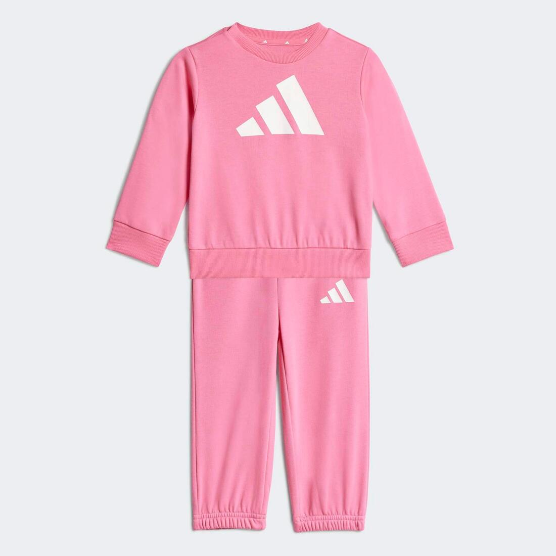 Ensemble de survêtement bébé en coton