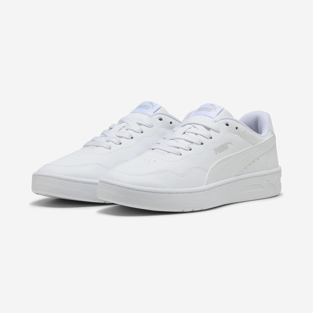 Sneakers Puma Court Lally pour femme