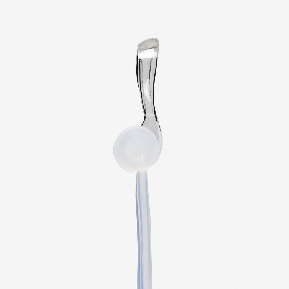 Pince nez Arena avec cordon, transparent