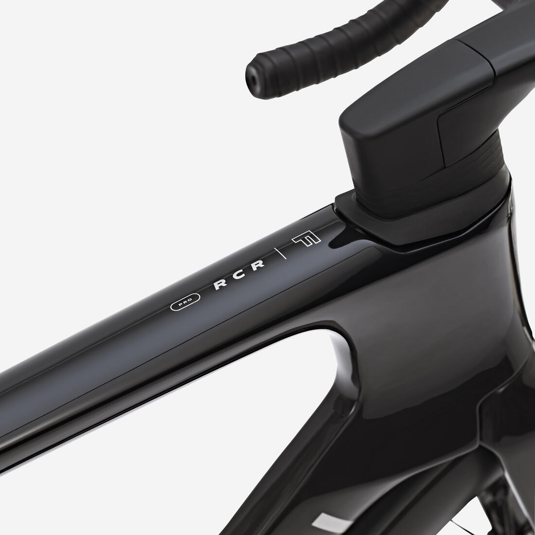 Velo de route Shimano Dura Ace Di2 12V, RCR-F2 Pro Noir