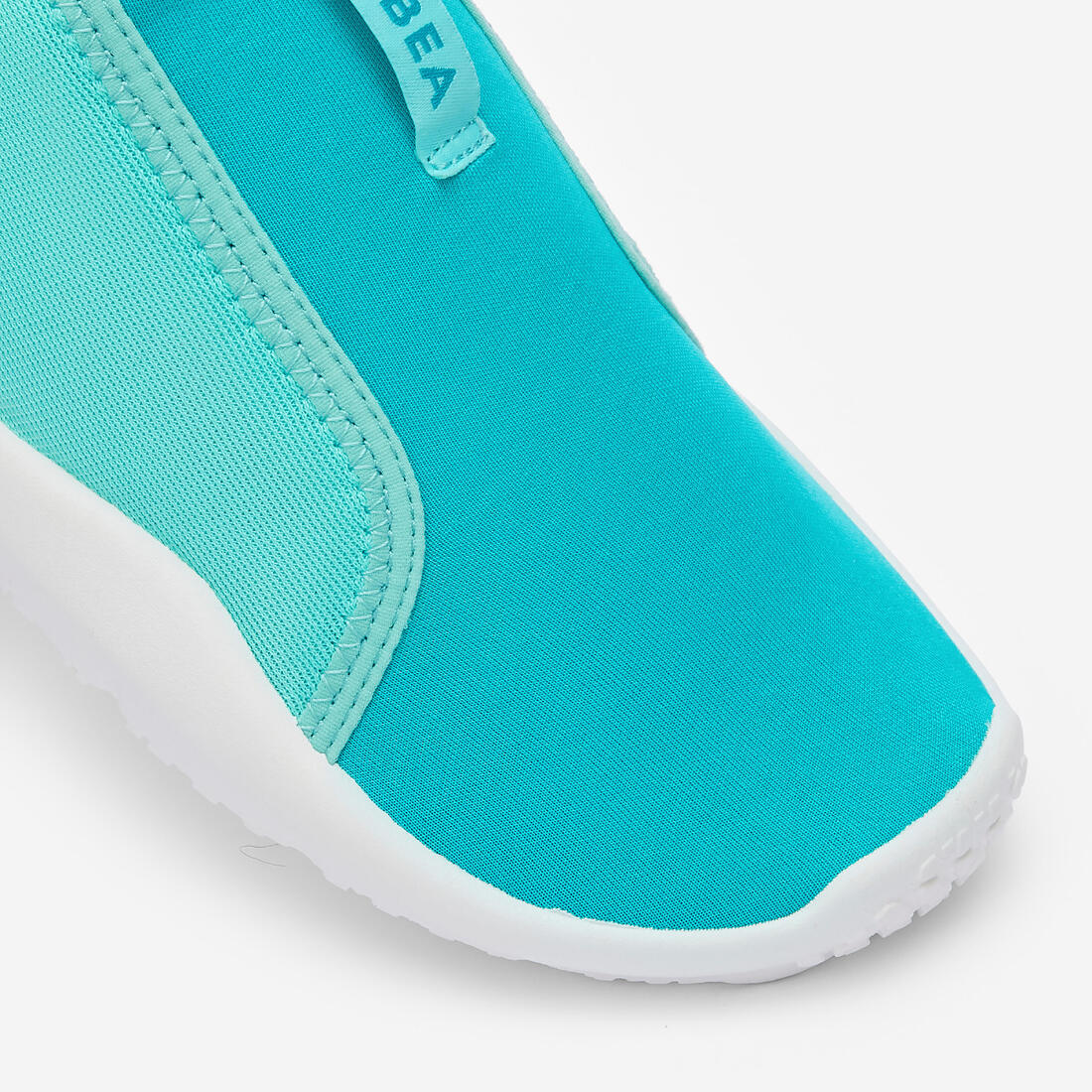 Chaussures aquatiques élastiques Adulte, Aquashoes 120