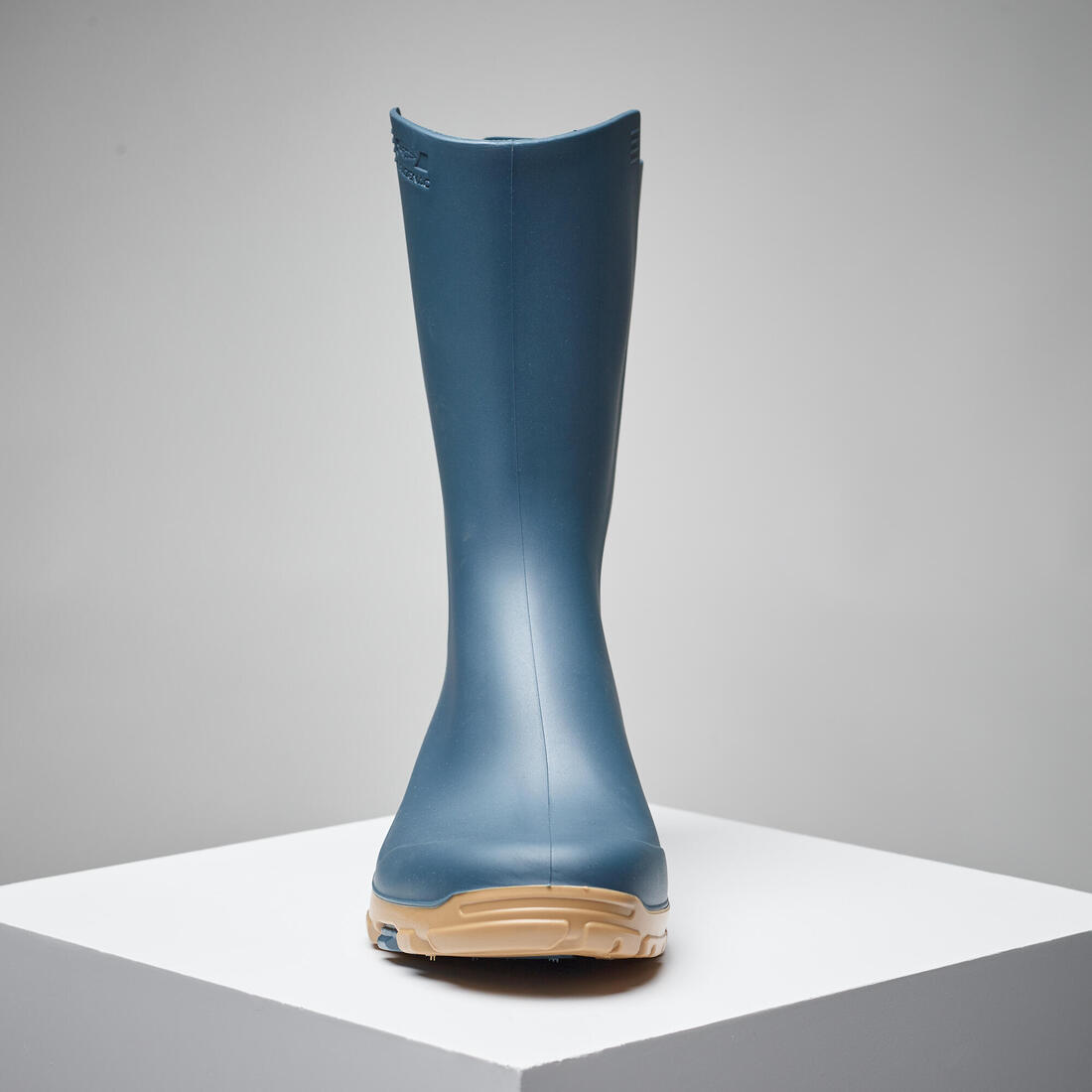 Bottes de pluie femme 100