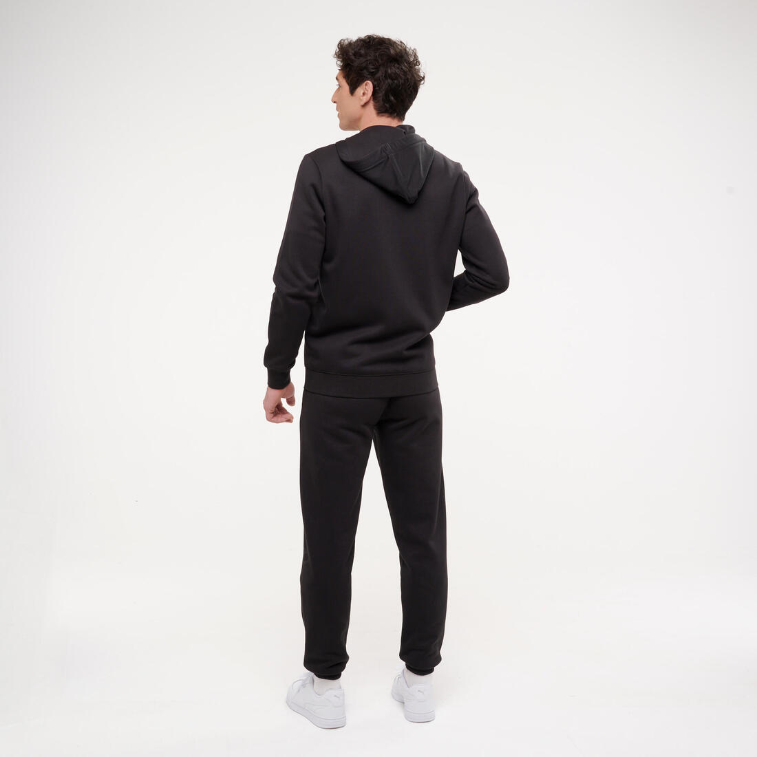 Pantalon de jogging fitness homme