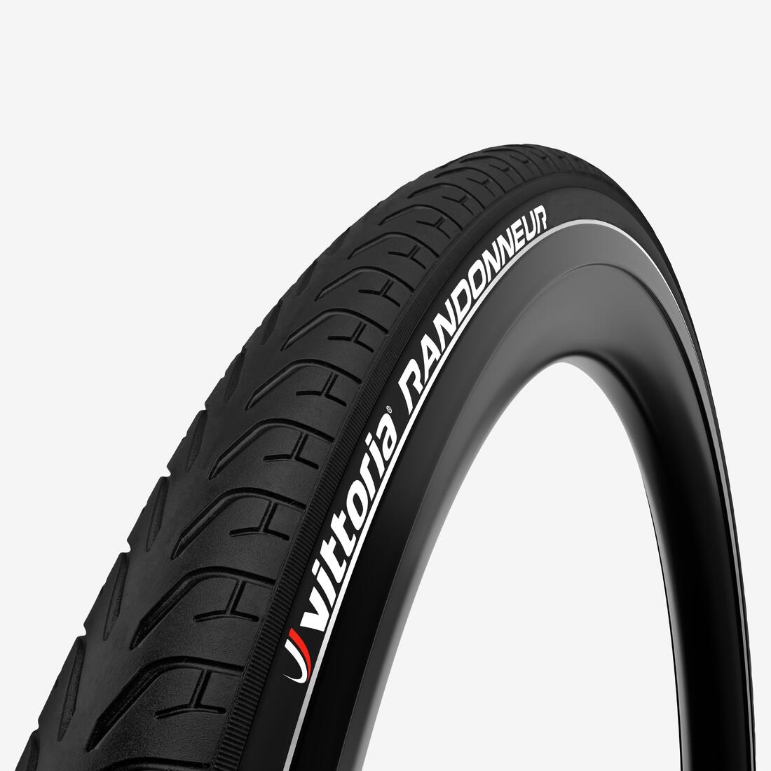 PNEU VELO VITTORIA RANDONNEUR 700X35 PROTECTION ANTI CREVAISON / ETRTO  37-622 – Default