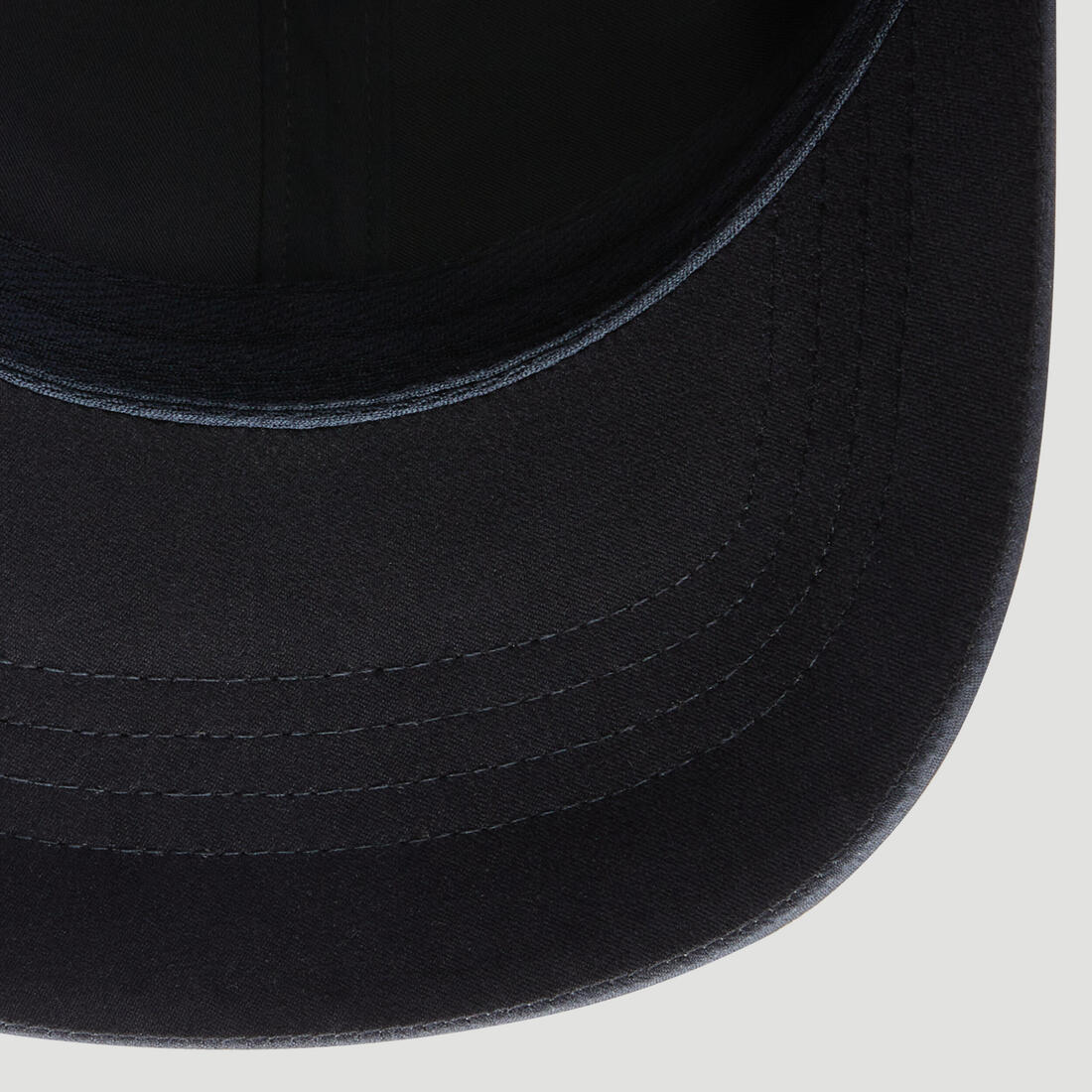 CASQUETTE  ARTENGO TC 500 NOIR T58