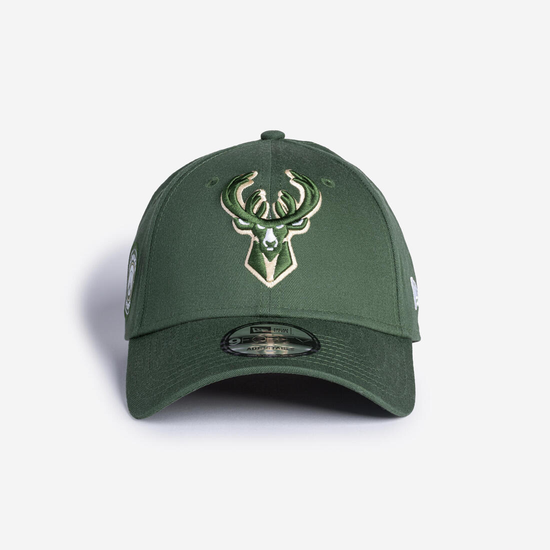 Casquette basketball NBA Adulte - New Era - Chicago Bulls