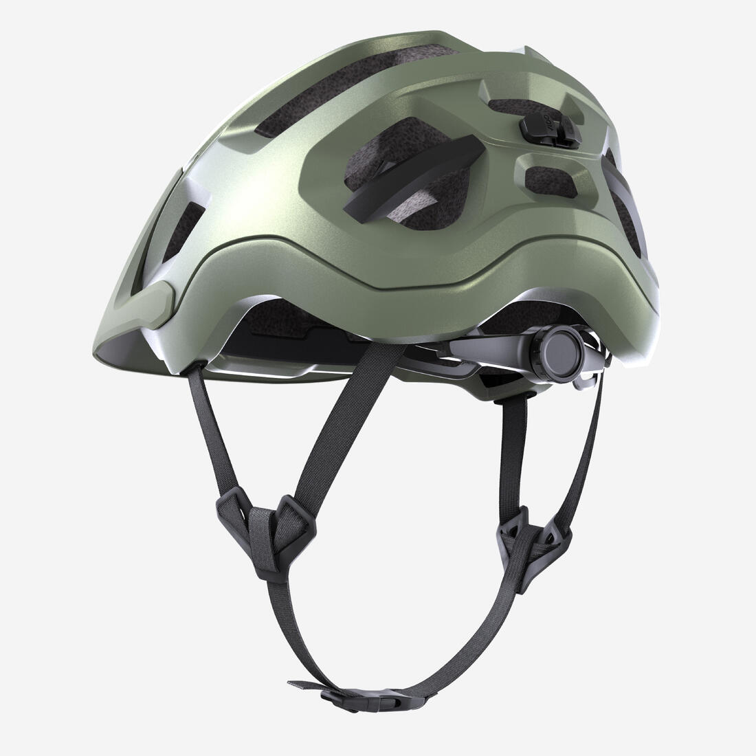 Casque vélo vtt expl 500