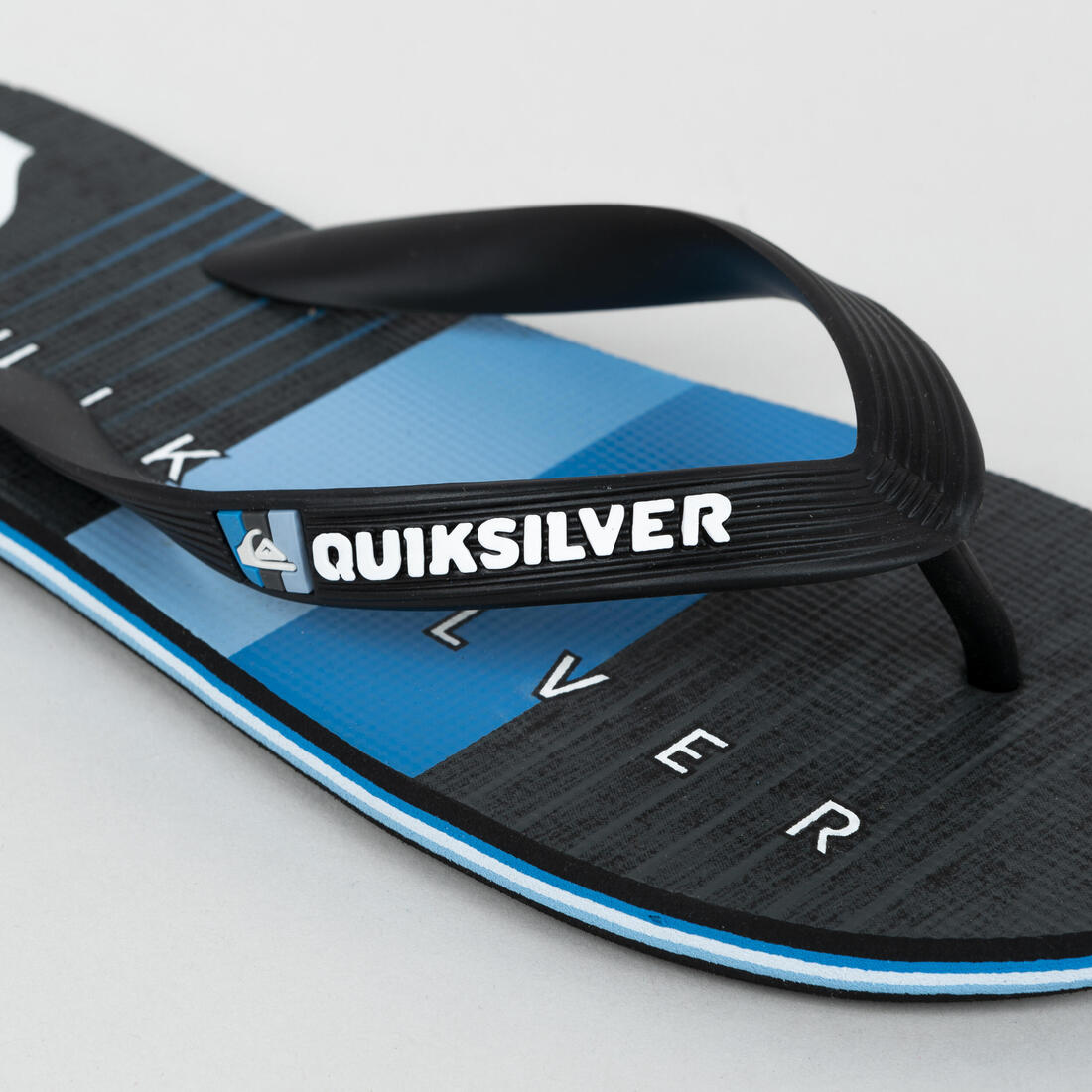 Tongs homme molokai pointbreak noir