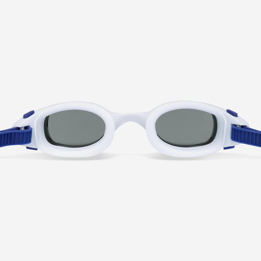 Lunettes de natation, Spirit noir miroir - Nouvel anti-buée