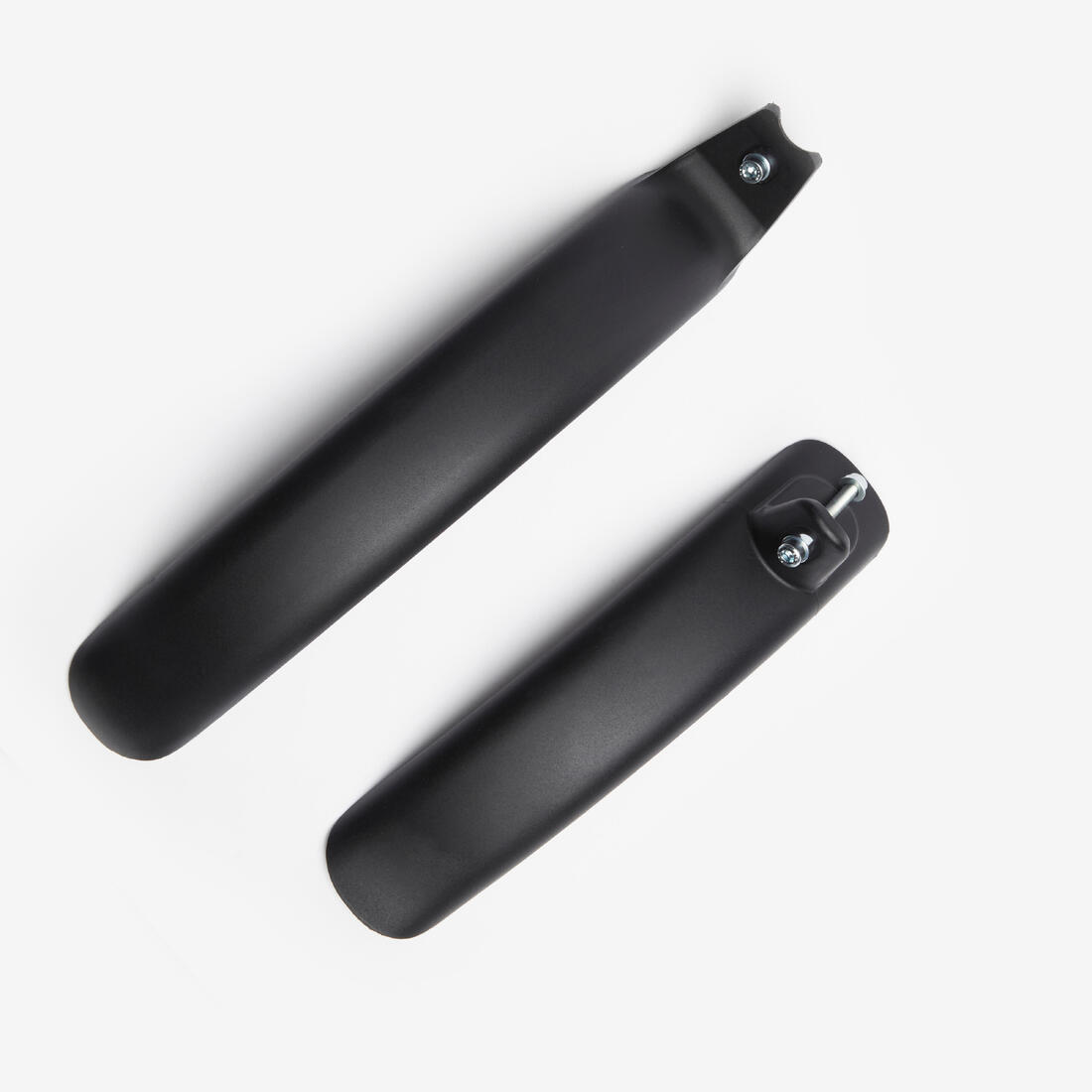 GARDE-BOUES VÉLO B'TWIN 14" NOIR
