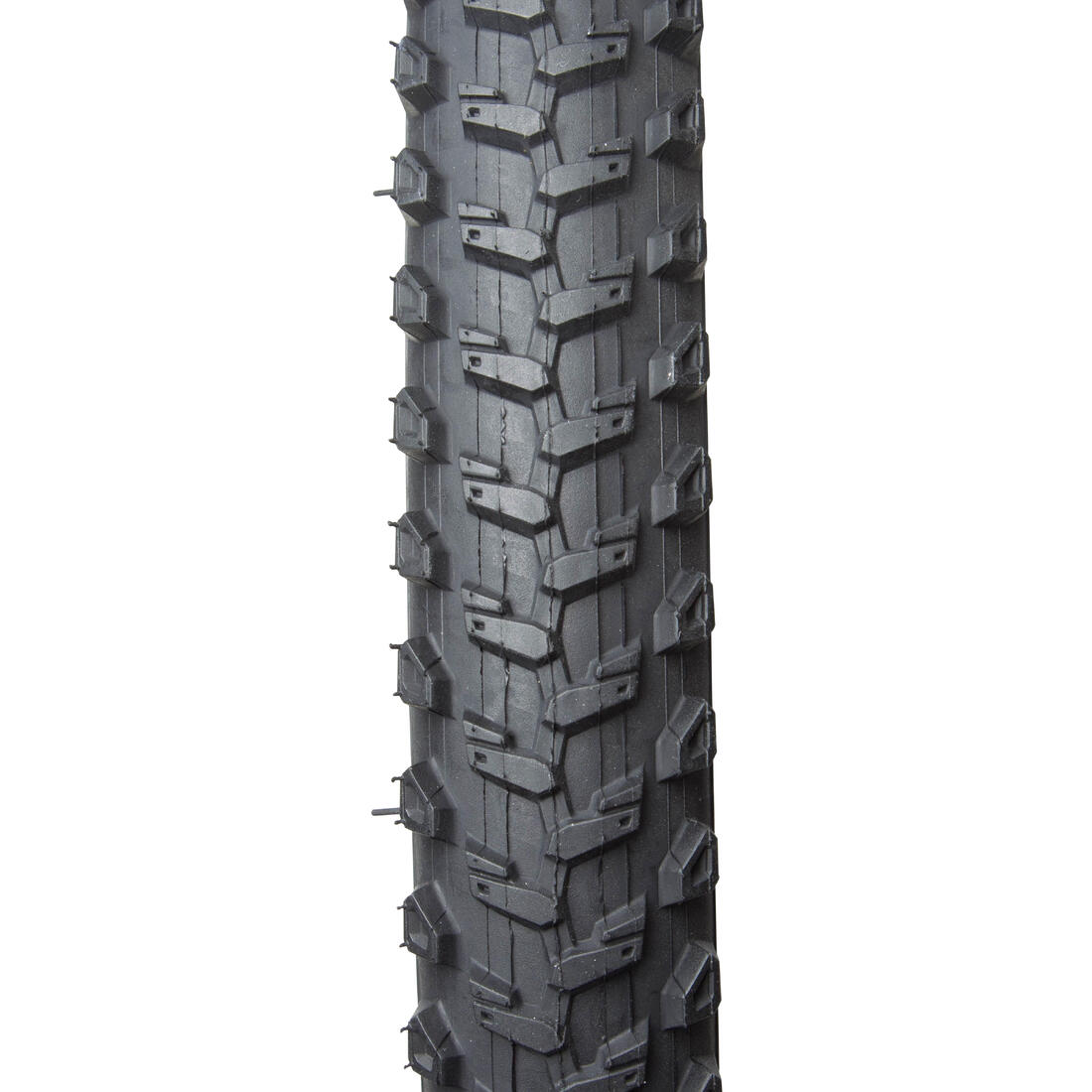 Pneu vtt enfant 20x1.95 tringles rigides / etrto 47-406