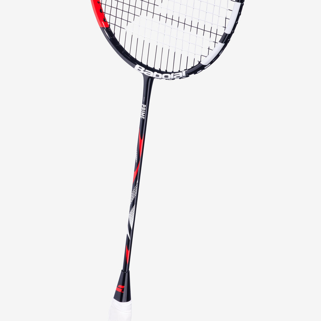 Raquette de Badminton, Prime