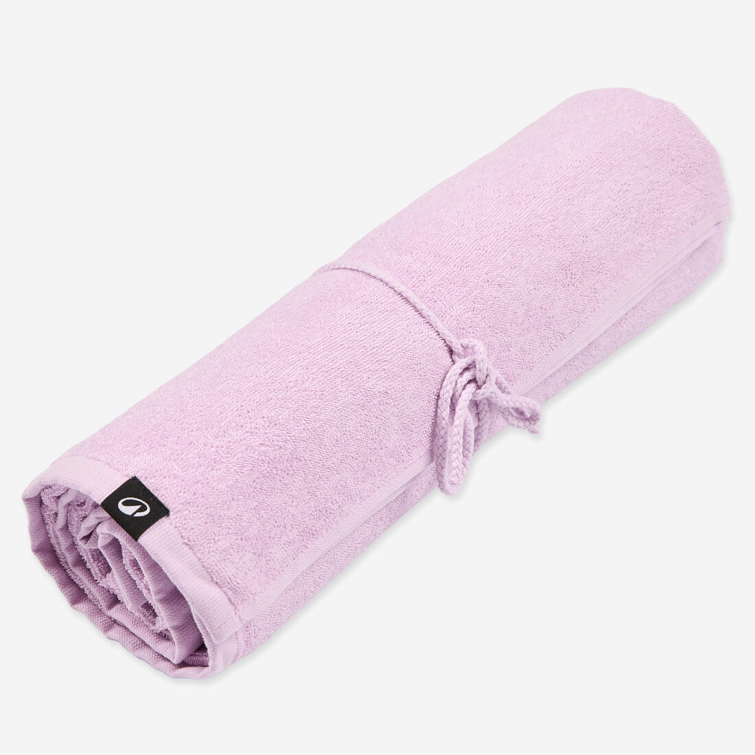 Serviette de bain 145 x 85 cm - bleu foncé