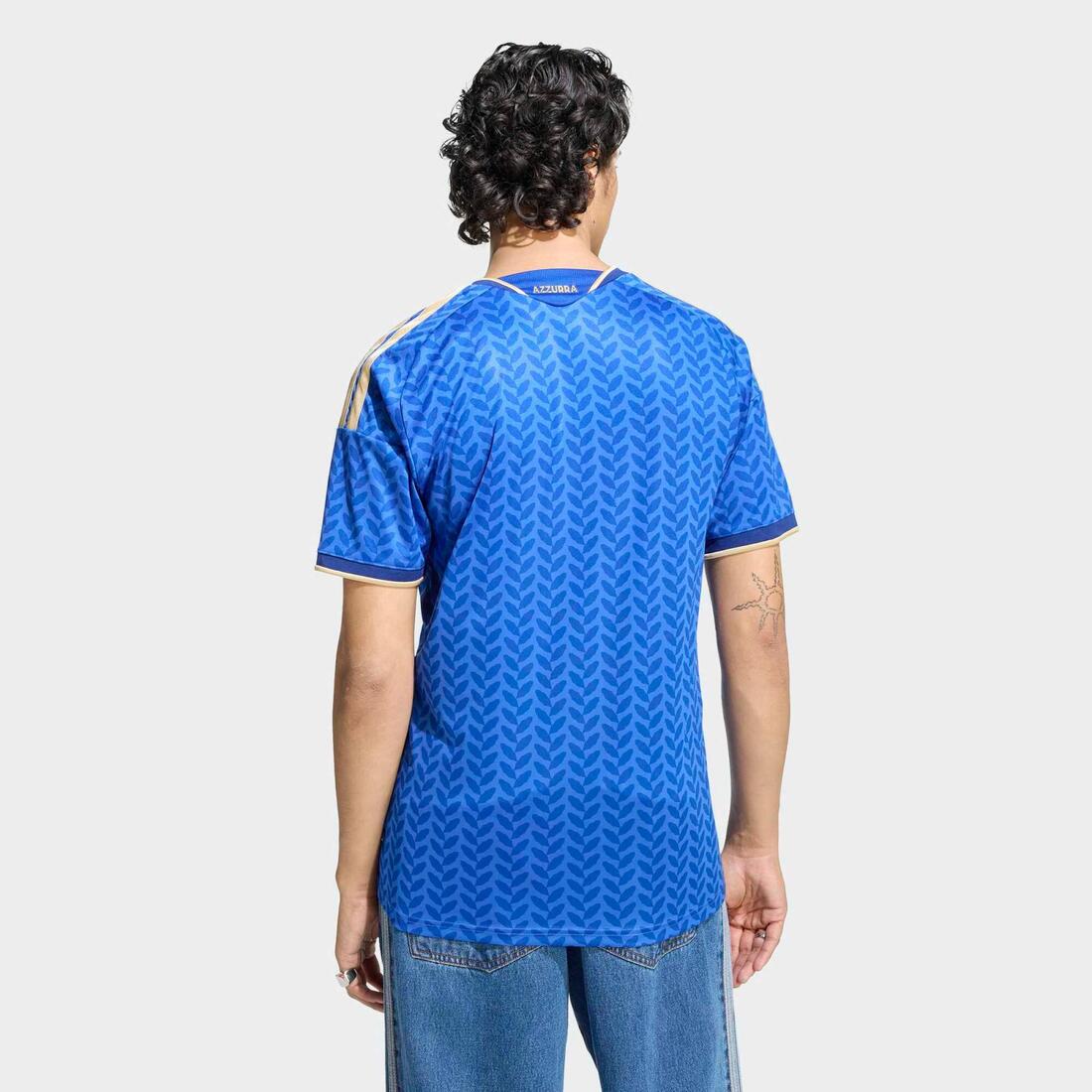 Maillot Domicile Italie 26 Replica Adulte