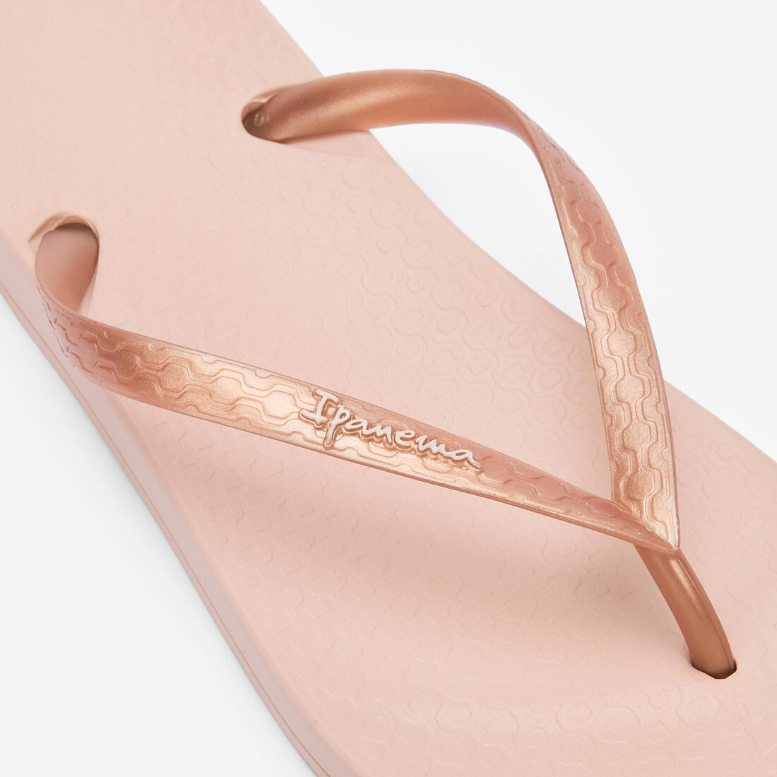 Tongs Femme - Anatomic Tan