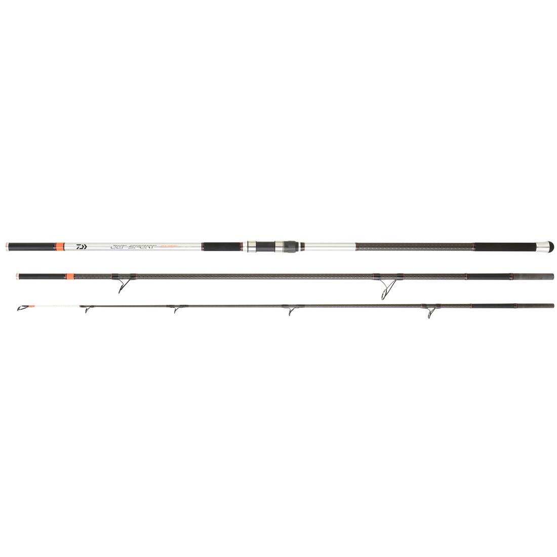 CANNE JET SPORT SURF EXO DAIWA 4.20M 150/500gr
