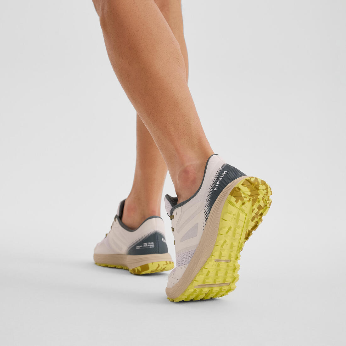 CHAUSSURES TRAIL RUNNING POUR HOMME TR2
