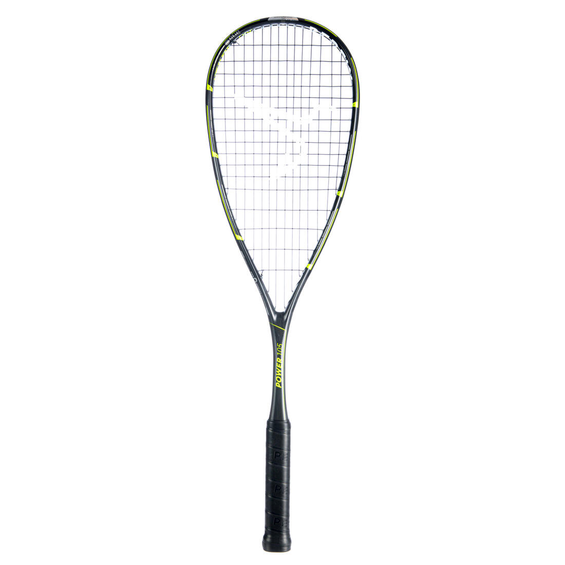 RAQUETTE DE SQUASH PERFLY POWER 105 – 8583108
