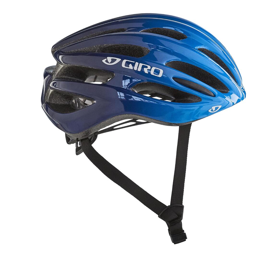 CASQUE VELO GIRO ANGON BLEU – Default