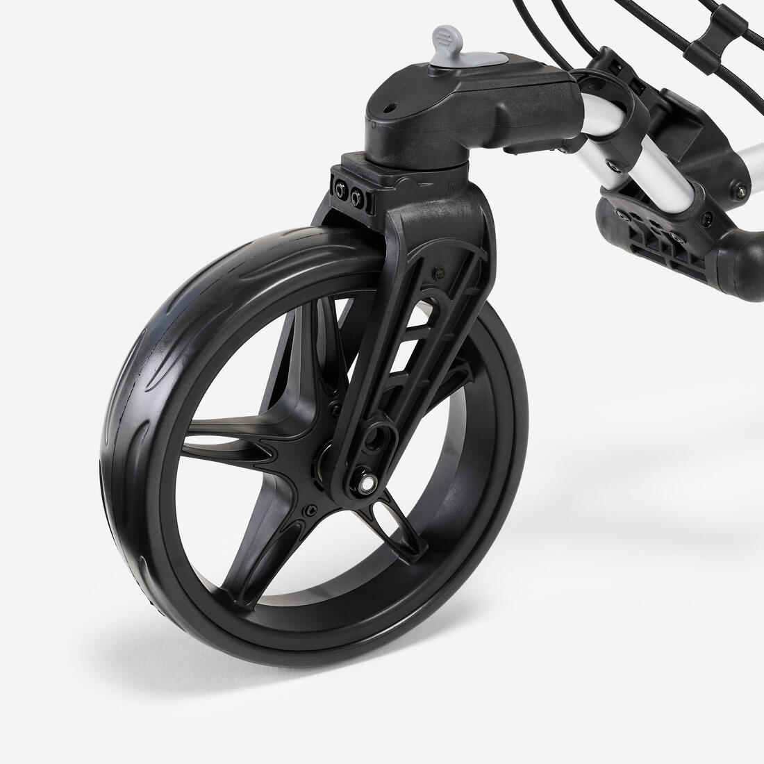 Chariot golf 3 roues, Inesis 900 360°