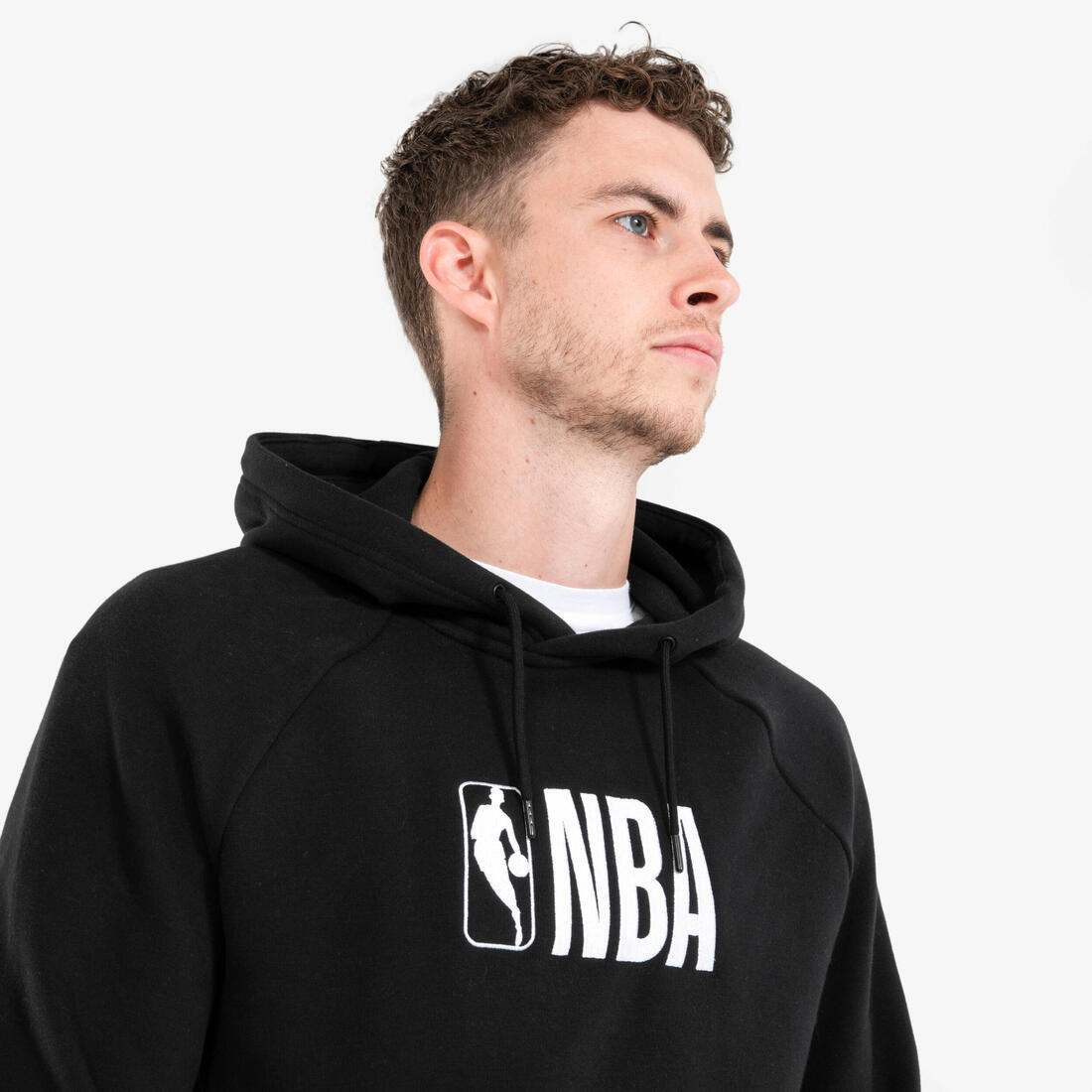 Sweat à capuche NBA homme/femme - Hoodie 900 NBA