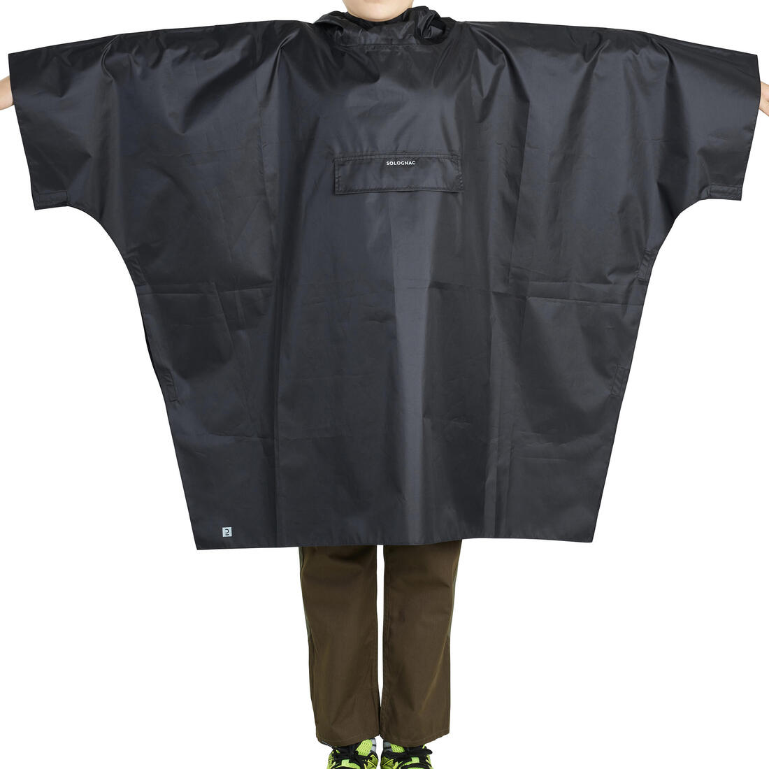 Poncho de pluie  Glenarm junior