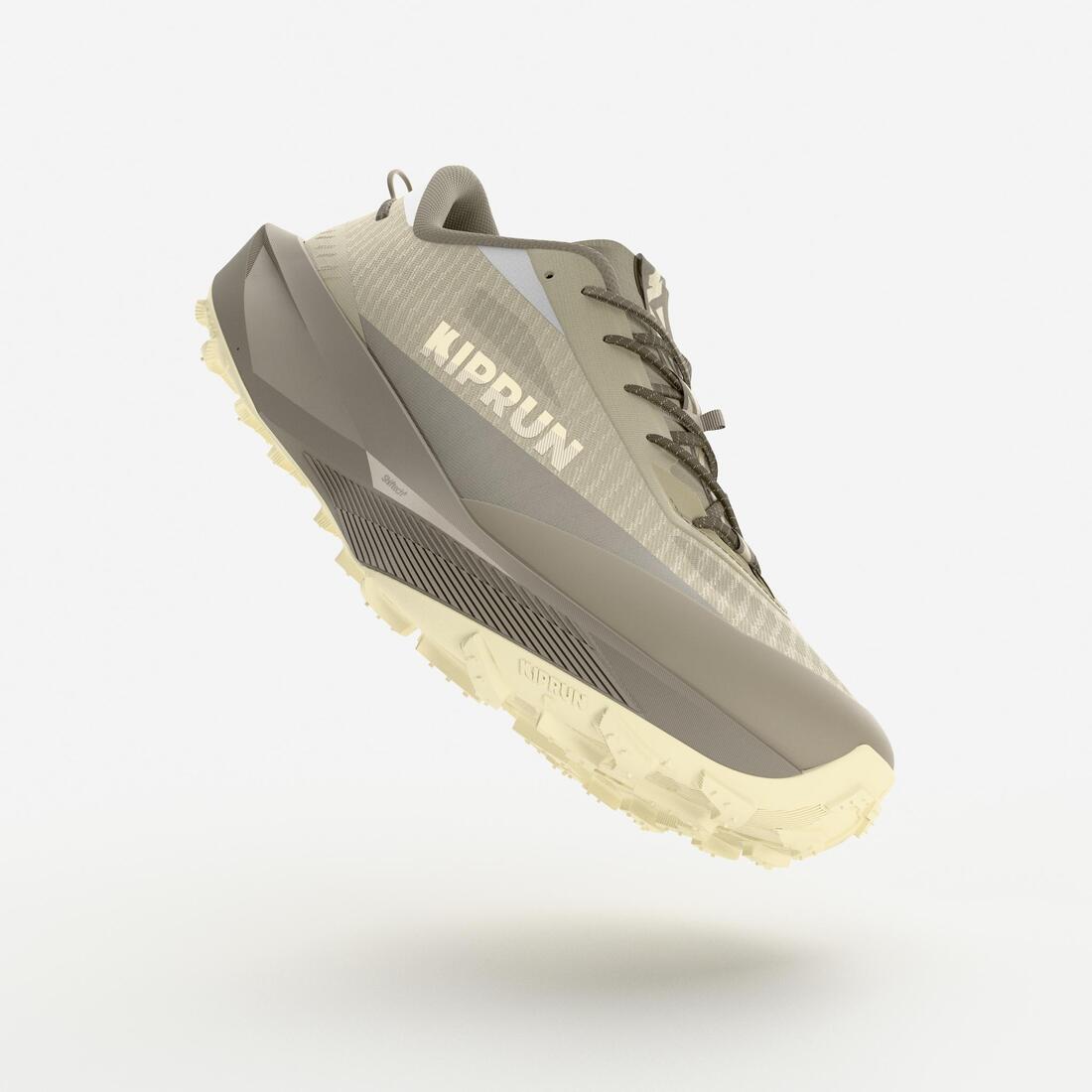 Chaussures de trail running homme, Kiprun Kipclimb