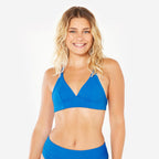 bleu électrique