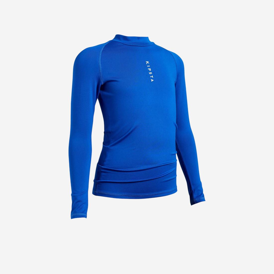 SOUS-VETEMENT THERMIQUE HAUT MANCHES LONGUES  ENFANT KEEPCONFORT 100