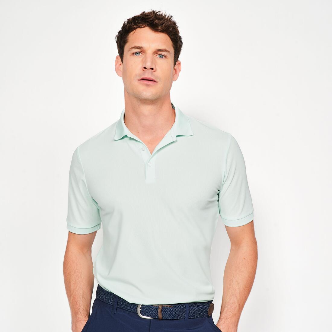Polo golf manches courtes Homme - WW500