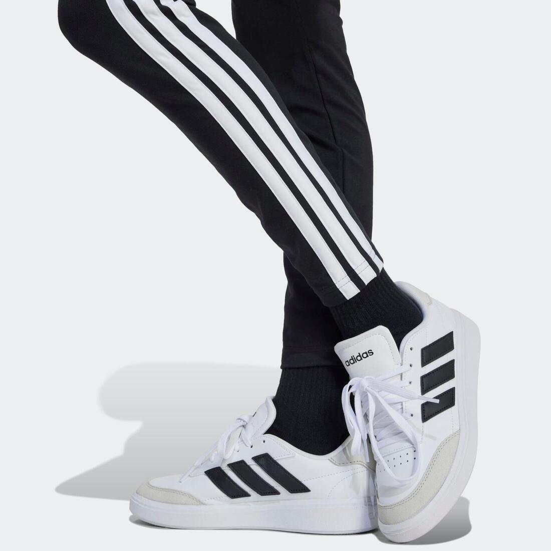 Legging fille en coton