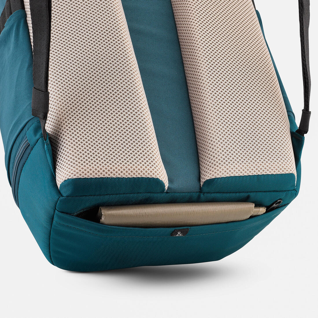 Sac à dos de randonnée isotherme 20L, Arpenaz 500 Ice