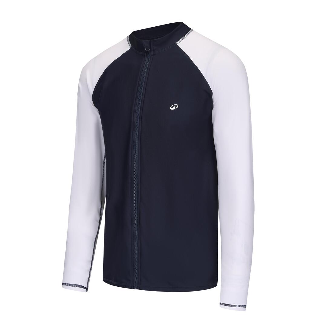 Top surf hommes à UV 550 - MARINE