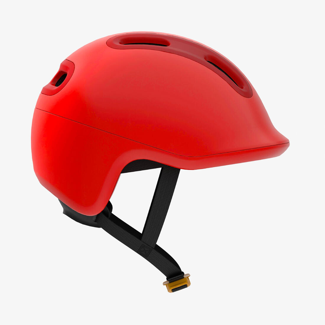Casque velo enfant 47-55 cm, play 500