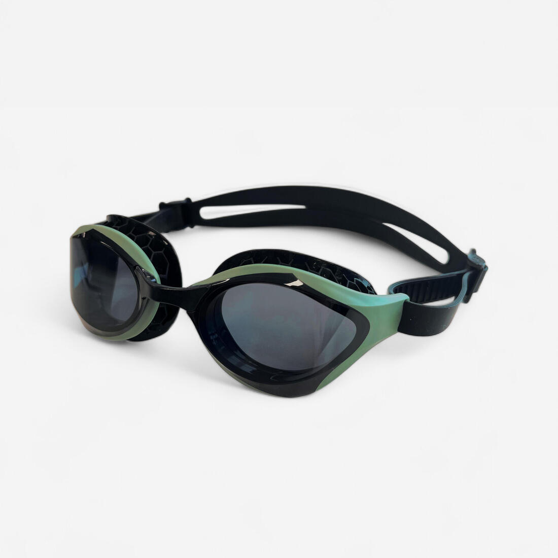 Lunettes de Natation Verres Fumés ARENA AIR BOLD SWIPE – noir