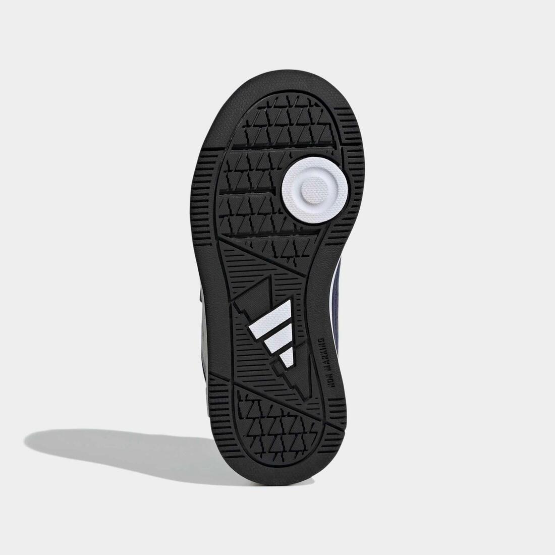 Chaussures Tensaur enfant, bleu et
