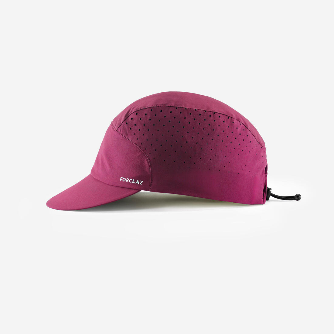 Casquette de randonnée, HIKE 500 compact