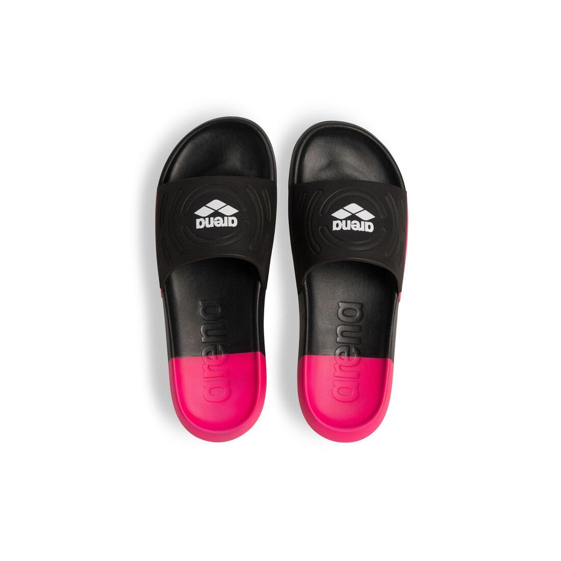 CHAUSSANT ARENA URBAN ACTIVE BLACK PINK