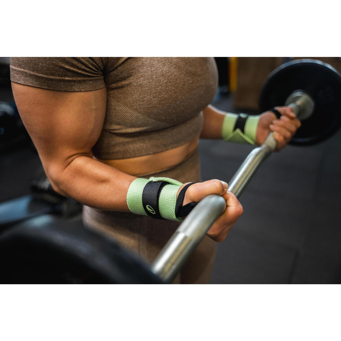 Poignet de force musculation