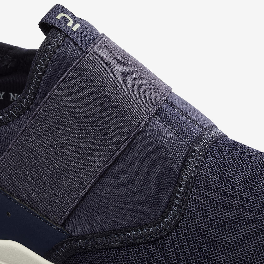 Chaussures marche sportive homme PW 160 Slip-On