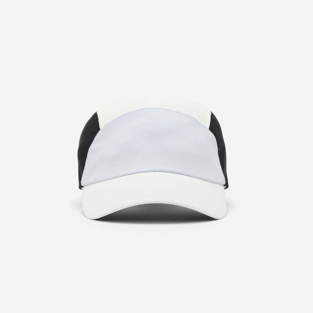 Casquette Mixte Fitness Cardio Noire