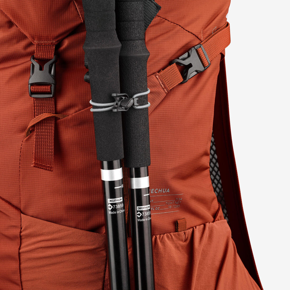 Sac à dos de randonnée 38L, MH500