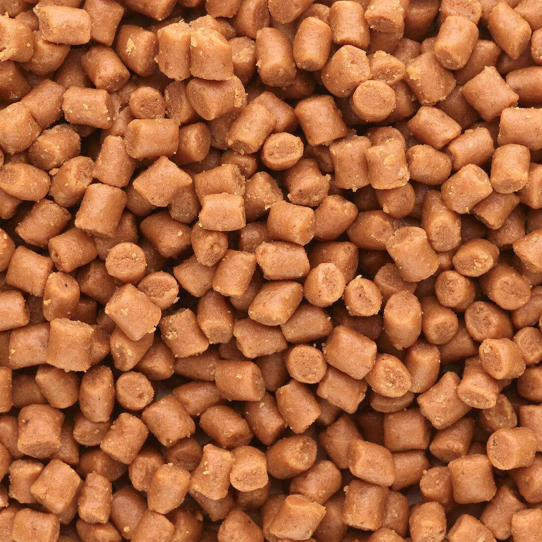 Soft pellet Crevette 6mm pour la pêche en mer